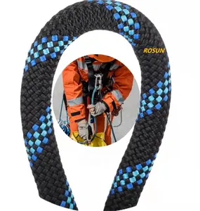 Wholesale safety life rope Including Quality Life Jackets 