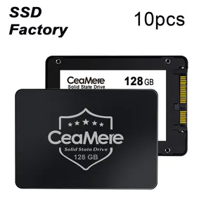 CeaMere SSD завод sata3 120 ГБ 128 ГБ 240 ГБ 256 ГБ 360 ГБ 480 512 1 ТБ Твердотельный накопитель (ssd диск