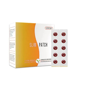 מפעל ישיר סיני זרעה טלאי 50 יח 'גדול בטן קל ללא מעצבן הרזיה - Product Image 5