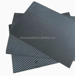 Placa de fibra de carbono de corte CNC personalizada de <span class=keywords><strong>alta</strong></span> resistencia Placa de <span class=keywords><strong>matrícula</strong></span> de fibra de carbono personalizada - Product Image 4