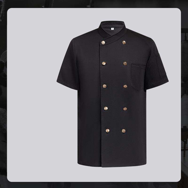 เสื้อ-สีดำ