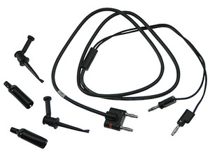 Juego de Cables de Comunicación Originales Rosemounts TREX-0004-0001, Cable de Bus de Campo HART Blindado para Comunicador - Product Image 2