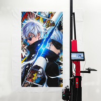 Imprimante Murale Verticale Friankor MK01 – Machine d'Impression Murale et de Sol 2880 DPI – Le Meilleur Rapport Qualité-Prix
