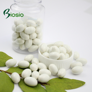 Les soins de santé nourrissent la capsule de Softgel de supplément de collagène de protéine de poisson de pilule de peptide de Gu Guang - Product Image 6