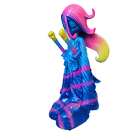 Juguetes de Caja Ciega Personalizados Nuevos, Figuras de Acción de Vinilo de Diseño 3D, Hechas a Mano, Coleccionables, para Entusiastas de los Juguetes