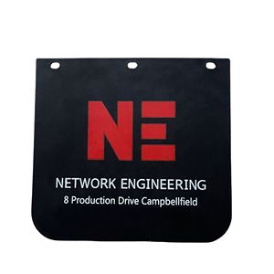 Mudflap 3D duradero con color personalizable <span class=keywords><strong>de</strong></span> sensación cóncava y convexa y material <span class=keywords><strong>de</strong></span> silicona con patrón - Product Image 6