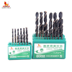 Wynn của lỗ mở tốc độ cao Thép HSS <span class=keywords><strong>wist</strong></span> khoan <span class=keywords><strong>bit</strong></span> cho khoan kim loại - Product Image 2