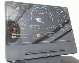 2025 Latest H7 LED Screen Commercial With AC Power <b>Running</b> Gym <b>Machine</b> H7 <b>Machine</b> H7 H7 <b>Machine</b> H7 H7 Treadm - Product Image 5