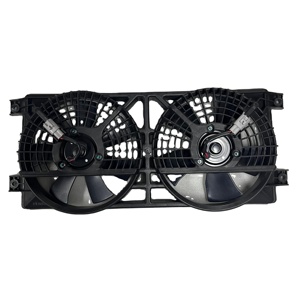 SSANGYONG 8821009050 2132134123 2132032120 ventilador electrónico del radiador KYRON REXTON KORANDO C MUSSO <span class=keywords><strong>RODIUS</strong></span> TIVOLI - Product Image 1