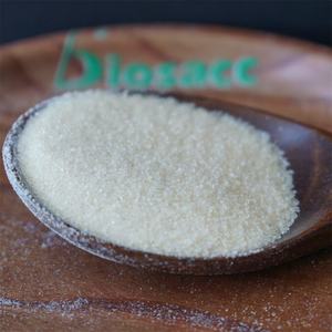 Gel para hornear inodoro de alta floración/polvo de gelatina de caramelo disolución instantánea fuente de encuadernación para mascotas de grado alimenticio suministro directo de fábrica - Product Image 5