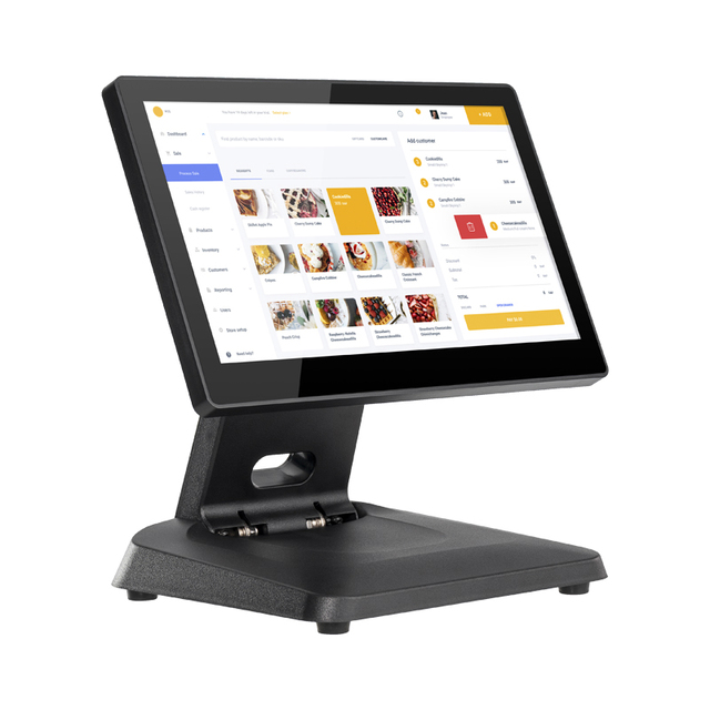 HD Display Monitor POS Machine Android Machine POS Terminal POS Systems