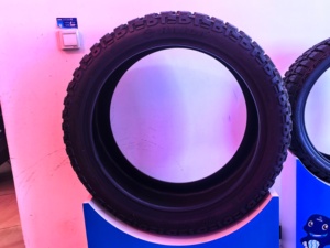 Nouveaux pneus de voiture radiaux 4x4 MT 275/55r20 275 65r20 33x12.50r20 35x12.5r 20 pouces pour voitures tout-terrain - Product Image 6
