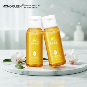เซรั่มโสมเซราไมด์ <span class=keywords><strong>MOMO</strong></span> QUEEN ลดรูขุมขน ลดจุดด่างดำ ผิวกระจ่างใส ขายส่งโดยตรง - Product Image 1