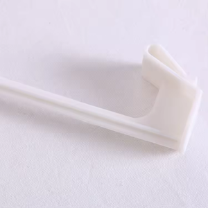 Настраиваемый двухсторонний флаг из полиэфирной ткани 3x5 с индивидуальным логотипом для рекламных акций - Product Image 5