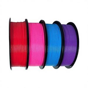 3Dプリンターフィラメント PLA Pro 1.75mm ナイロンフィラメント 1.75mm フィラメント プラスチックロッド FDM 3Dプリンター用 - Product Image 2