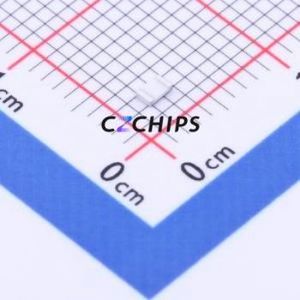 Resistencia SMD CQ05W8F510JT5E 0805 (Tipo: Película Gruesa) (Resistencia: 51 Ohmios Precisión: 1%) - Product Image 2