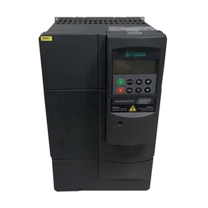 Convertidor de frecuencia usado en stock 6SE6420-2AD27-5CA1 - Product Image 2