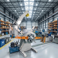 Machine de soudage automatique Hangao pour tuyaux carrés en acier inoxydable, soudage laser, raccords sanitaires, systèmes de tuyauterie hygiéniques de haute performance
