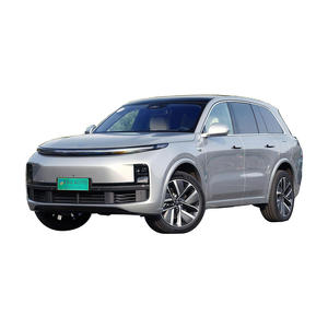 Carro <span class=keywords><strong>chag</strong></span> SUV EV Lixiang L8 max pro 2023 motores híbridos MAX nuevos vehículos de energía 2023 coche de China - Product Image 3