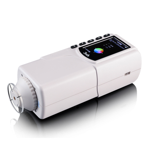 3nh SC-10 Economische <span class=keywords><strong>Colorimeter</strong></span> Kleur Detectie Instrument Spectrofotometer Colorimetrische <span class=keywords><strong>Colorimeter</strong></span> - Product Image 1
