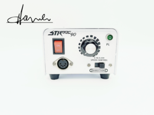 35000 Rpm attrezzatura dentale forte manipolo Micro motore ad alta velocità - Product Image 4