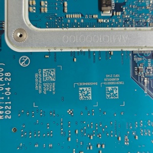 Carte mère d'origine pour Vostro 3400 3500, Pentium 7505 0FVP0F GDI4A LA-K034P, garantie de 90 jours, boîte en carton - Product Image 6