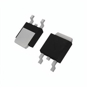 Buy Online Electronic Components Original One Stop Service Diode Arrays CSHD12-60C TR13 PBFREE TO-252-3, DPAK , SC-63 - Product Image 1