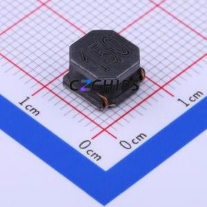 Inducteur de puissance ASWPA8050S150MT SMD, 8x8mm (Inductance : 15uH) (Précision : 20%) Courant nominal : 2,55A - Product Image 1