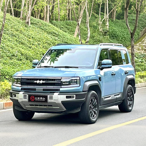 De Byd Suv Electric Formula Leopard 5 2023 2024 Modèle phare Véhicules SUV d'<span class=keywords><strong>occasion</strong></span> - Product Image 1