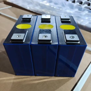 Cellule de batterie Li-ion prismatique NCM Svolt 135Ah 3.7V 3.6V d'origine à faible IR pour trottinette électrique, moto électrique, AGV, voiturette de golf, Grade A - Product Image 2