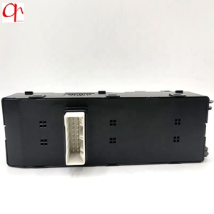 Interruptor Eléctrico para Ventanas Automáticas 93570-H3400 93570-H3300 93570H3400 93570H3300 Interruptor de Control de Ventanas Eléctricas para KIA KX5 - Product Image 4