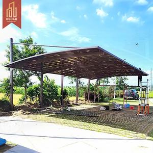 Offerta Speciale: <span class=keywords><strong>Tettoie</strong></span> e Ripari in Alluminio dal Design Popolare, Robuste <span class=keywords><strong>per</strong></span> Vialetti e Giardini, Carport - Product Image 1