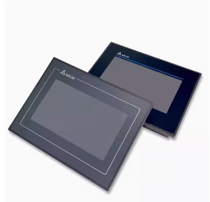 Delta DOP-108IG Pantalla Táctil HMI de 8 Pulgadas con Interfaces Ethernet y USB para Automatización Industrial - Product Image 3