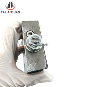 723-40-71103 пилотный редукционный клапан 7234071103 совместим с экскаватором Komatsu PC220-7 PC220LC-7 PC200LC-7 - Product Image 6