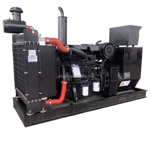 37.5kva 30Kw giá rẻ nhất im lặng loại Diesel Máy phát điện Máy phát điện - Product Image 4