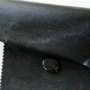 Film de contrôle de vapeur en PP PE fabriqué par Kangda, 80 g/m² à 160 g/m², pour murs/sols/toits - Product Image 3