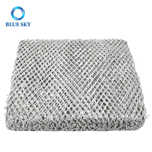 Độ ẩm Wick bộ lọc tương thích với generalaire ga10 3200 honeywells he100 he220 aprilaires 110 220500 độ ẩm hơi Pad - Product Image 4