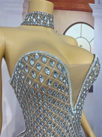 Novance Y4794 Produits Tendances 2025 Nouvelles Arrivées Robes de Soirée Sexies Vêtements Femme Mode Robes de Gala de Fête Élégantes pour Femmes