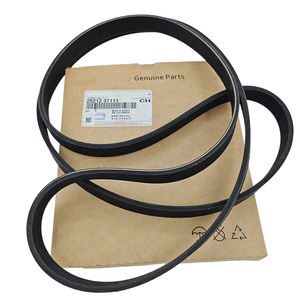 Kit di catena di distribuzione di parti del motore automobilistico di alta qualità 25212-37111 2521237111 25212 37111 per Hyundai Kia - Product Image 1