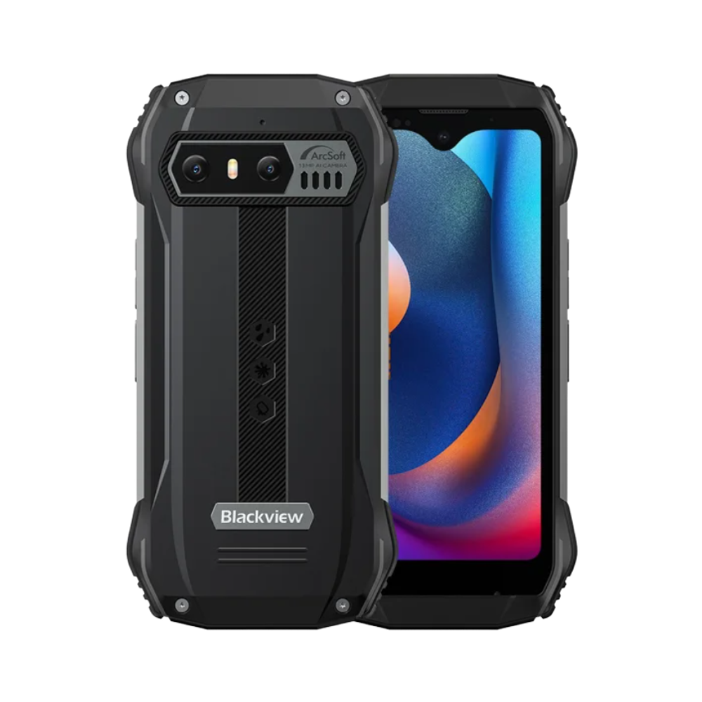 blackview n6000 mini rugged phone