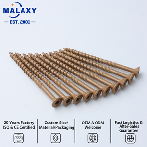 Clavo <span class=keywords><strong>de</strong></span> cuerda <span class=keywords><strong>de</strong></span> <span class=keywords><strong>zinc</strong></span> galvanizado <span class=keywords><strong>de</strong></span> calidad Malaxy - Product Image 1