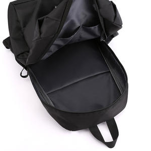 Sac à dos de moto personnalisé, imperméable, résistant aux rayures, doublure en nylon, pour le bureau, le travail - Product Image 5