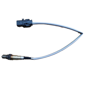 Fauto Onderdelen Nieuwe <span class=keywords><strong>Lambda</strong></span> Sensor Zuurstofstroom <span class=keywords><strong>Meter</strong></span> Voor Audi Voor Porsche Vm 06a906262af 06a906262bt 021906262b Motor Voertuig Model - Product Image 4