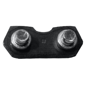 Maillon de connexion de chaîne de 1/4 \ "-1.3mm avec outil de tournage de rivets - Product Image 1