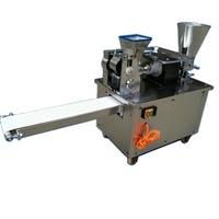 Machine électrique multifonctionnelle de fabrication de Samosa pour les ventes prix bas de la machine de fabrication d'empanadas/boulettes