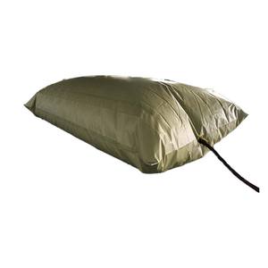 Sac à eau jaune flexible et non toxique de la plus haute qualité pour le stockage et le transport de liquides, best-seller personnalisable - Product Image 4