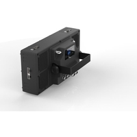 Fabrikverkauf: 500W Outdoor Wasserdichtes Vollfarb-Stroboskoplicht mit segmentiertem Chase- und Strobe-Effekt für Festivals & Konzerte