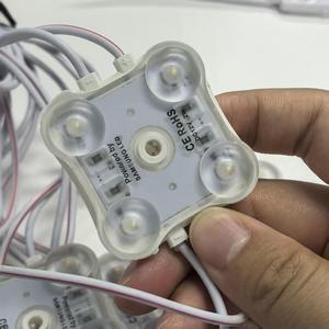 Módulo LED Retroiluminado Impermeable IP68 DC12V con 5 Años de Garantía para Letras de Señalización LED y Cajas de Luz Publicitarias - Product Image 3