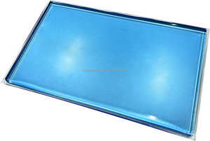 Almofada de Gel Médica para Proteção das Pernas e Prevenção de Úlceras por Pressão em Equipamentos Hospitalares Cirúrgicos - Product Image 3