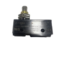 Micro-interrupteur original à vente chaude Z-15GQ-B Interrupteur de voyage Z-15GW22-B GQ22-B GD-B